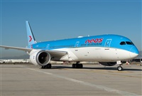 Ennio Varani - Spotters Barcelona - El prat. Click to see full size photo