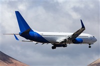 Florencio Martn Melin - Lanzarote Spotters. Haz click para ampliar