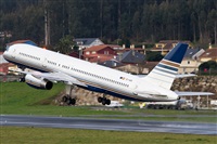 ©Alberto Maroto - Coruña Spotters. Click to see full size photo ©Alberto Maroto - Coruña Spotters. Click to see full size photo