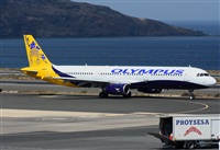 Alejandro H.L - Gran Canaria Spotters. Haz click para ampliar