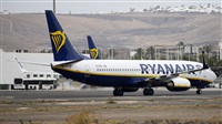 Florencio Martn Melin - Lanzarote Spotters. Click to see full size photo