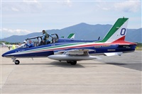 Gabriele Fontana - Tuscan Aviation. Click to see full size photo