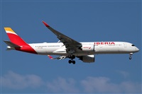 Jorge Medina - Spotters Barcelona - El Prat. Click to see full size photo