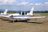 Gabriele Fontana - Tuscan Aviation. Click to see full size photo