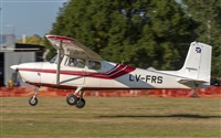 Damian Kopac  - Simplemente Volar Spotters. Click to see full size photo
