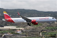 Luis Rguez - La Palma Spotting. Click to see full size photo
