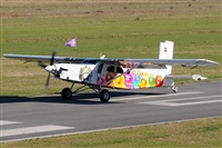 Gabriele Fontana - Tuscan Aviation. Click to see full size photo
