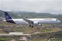 Luis Rguez - La Palma Spotting. Click to see full size photo