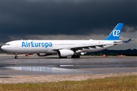 Miguel Martin Cordeiro - Iberian Spotters. Click to see full size photo