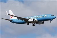 Florencio Martn Melin - Lanzarote Spotters. Click to see full size photo