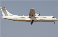 Francisco Garcia Romero - LPA. Spotter.. Click to see full size photo