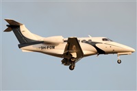 Gabriele Fontana - Tuscan Aviation. Click to see full size photo