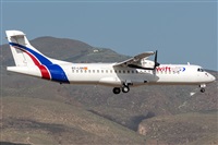 ©Adolfo Bento - Gran Canaria Spotters. Click to see full size photo ©Adolfo Bento - Gran Canaria Spotters. Click to see full size photo