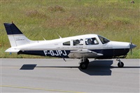 Gabriele Fontana - Tuscan Aviation. Click to see full size photo