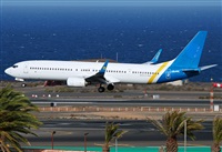 ©Alejandro H.L - Gran Canaria Spotters. Click to see full size photo ©Alejandro H.L - Gran Canaria Spotters. Click to see full size photo