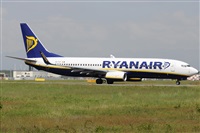 Gabriele Fontana - Tuscan Aviation. Click to see full size photo