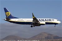 Florencio Martn Melin - Lanzarote Spotters. Haz click para ampliar