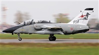 Gabriele Fontana - Tuscan Aviation. Click to see full size photo
