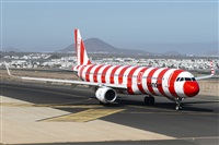 Florencio Martn Melin - Lanzarote Spotters. Click to see full size photo