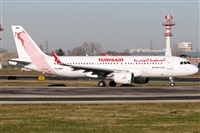 Gabriele Fontana - Tuscan Aviation. Click to see full size photo