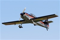 Gabriele Fontana - Tuscan Aviation. Click to see full size photo