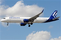 �Gabriele Fontana - Tuscan Aviation. Click to see full size photo