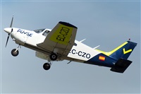 �Sergio Cambronero - Asociaci�n AIRE. Click to see full-size photo