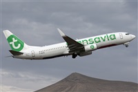 �Florencio Mart�n Meli�n - Lanzarote Spotters. Click to see full size photo