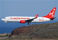 �Alejandro H.L - Gran Canaria Spotters. Click to see full size photo