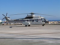 Fernando Martnez Garca -AeroSpotters Melilla-. Click to see full size photo