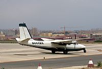 Fernando Martnez Garca -AeroSpotters Melilla-. Click to see full size photo