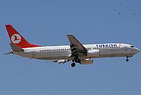 Sergio Morchn - Spotters Alliance. Haz click para ampliar
