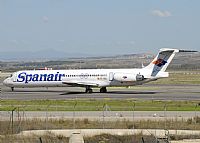 Melvin Pereira - Iberian Spotter. Haz click para ampliar