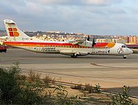 Fernando Martnez Garca -AeroSpotters Melilla-. Click to see full size photo