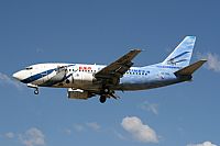 Cele - Spotters BCN. Click to see full size photo