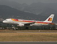 Manuel  LLama  -  Costa Del Sol Spotting Aviation. Click to see full size photo