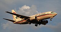 Rubn Gil - Noisy Spotters. Click to see full size photo