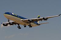 Rodrigo Carvalho - Noisy Spotters. Click to see full size photo