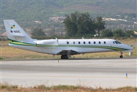Justo Miguel Prieto. ( Malaga Spotters). Click to see full size photo