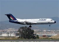 Salvador  de la Rubia  ( Marbella Spotters ). Click to see full size photo
