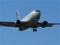 Alberto U. -Simplemente Volar Spotters-. Click to see full size photo