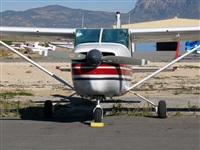 Jaime Pay - Pericana Spotters. Click to see full size photo