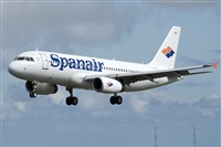 ALAMO AIRLINES.CANARY ISLANDS SPOTTING. Haz click para ampliar
