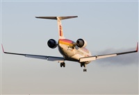 Luciano de la Rosa Gutirrez (Tenerife) Canary Islands Spotting. Click to see full size photo
