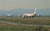 VTR - Fabin Garca (Global AirShots). Click to see full size photo