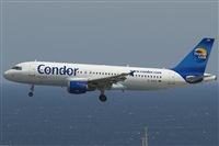 ALAMO AIRLINES.CANARY ISLANDS SPOTTING. Click to see full size photo