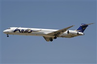 Cele - Spotters BCN. Click to see full size photo