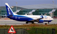 Pere  Escala - Spotters Barcelona-El Prat. Click to see full size photo