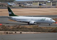 Alejandro H.L - Gran Canaria Spotters. Haz click para ampliar