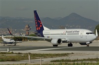 Adolfmalet-Spotters Barcelona-El Prat. Haz click para ampliar